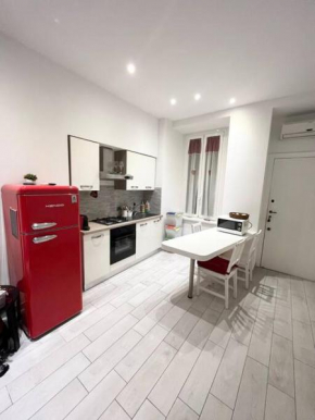Cuore di Testaccio Apartment 2